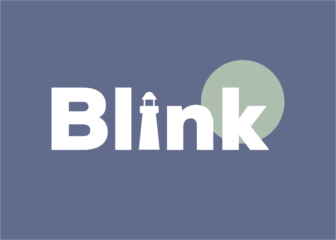 Blink mediation